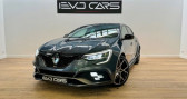 Annonce Renault Megane occasion Essence IV 4 RS 1.8 300 ch Trophy EDC Fuji/Recaro/Camra/RS monitor  GLEIZE