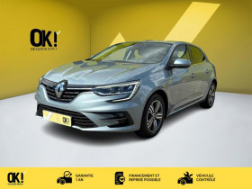 Renault Megane , garage OK! OCCASION MULHOUSE  SAUSHEIM