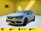 Renault Megane occasion année 2018 boite Manuelle Annonce Renault Megane occasion Essence IV 5 ptes. Berline 1.3 140 Zen LED Bose Sound Régul GPS Rada à SAUSHEIM