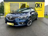 Annonce Renault Megane occasion Essence IV 5 ptes. Berline Intens 1.3 140 BVA7 Full leds GPS Camra   HAGUENAU