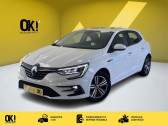 Renault Megane occasion année 2020 boite Manuelle Annonce Renault Megane occasion Diesel IV 5 ptes. Berline Intens 1.5 116 Full leds GPS Carplay Camé à STRASBOURG