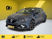 Renault Megane IV 5 ptes. Berline R.S JANTES ALU GPS CLIM AUTO GTIE 1 AN 1.   STRASBOURG 67