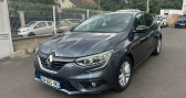 Annonce Renault Megane occasion Essence IV BERLINE 1.2 TCe 130 Energy Limited  villeneuve-Saint-Georges