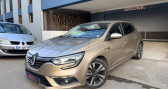 Annonce Renault Megane occasion Essence IV BERLINE 1.3 L TCe 140 CH EDC FAP Intens � NICE