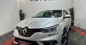 Annonce Renault Megane occasion Essence IV Berline 1.3 TCe 140 Energy Intens � THIERS