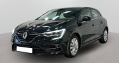 Renault Megane occasion année 2022 boite Automatique Annonce Renault Megane occasion Diesel IV BERLINE 1.5 Blue dCi 115 BUSINESS EDC à MIONS