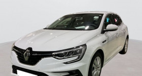 Renault Megane occasion 2021 mise en vente à CHANAS par le garage CHANAS AUTO - photo n°1