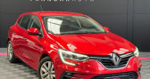 Renault Megane IV BERLINE 1,5 Blue dCi 115 ch Business - ENTRETIEN SUIVI -   2021 - annonce de voiture en vente sur Auto S&eacute;lection.com