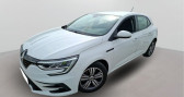 Renault Megane IV BERLINE 1.5 Blue dCi 115 EVOLUTION EDC   CHANAS 38