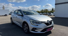 Renault Megane , garage CHANAS AUTO � CHANAS