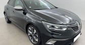 Renault Megane occasion année 2019 boite Manuelle Annonce Renault Megane occasion Diesel IV BERLINE 1.5 Blue dCi 115 GT Line à MIONS