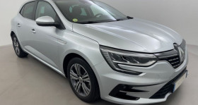 Renault Megane , garage CHANAS AUTO  CHANAS