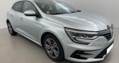 Renault Megane occasion année 2021 boite Automatique Annonce Renault Megane occasion Diesel IV BERLINE 1.5 Blue dCi 115 INTENS EDC à MIONS
