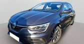 Renault Megane occasion année 2022 boite Automatique Annonce Renault Megane occasion Diesel IV BERLINE 1.5 Blue dCi 115 TECHNO EDC à CHANAS
