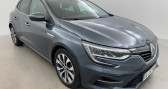 Renault Megane IV BERLINE 1.5 Blue dCi 115 TECHNO EDC   CHANAS 38