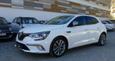 Renault Megane IV BERLINE 1.5 DCI 110 Ch GT LINE BVM6  2016 - annonce de voiture en vente sur Auto S&eacute;lection.com