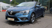 Renault Megane occasion année 2017 boite Manuelle Annonce Renault Megane occasion Diesel IV BERLINE 1.5 DCI 110 CV Intens à BONNEVILLE