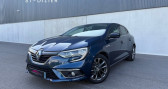 Annonce Renault Megane occasion Diesel IV BERLINE 1.5 dCi 110 Energy Limited - Entretien - Rgulate  Saint-Dizier