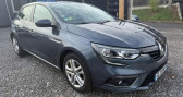 Annonce Renault Megane occasion Diesel IV Berline 1.5 DCI 115 BUSINESS EDC 1 ERE MAIN TRES PROPRE � Villeneuve Le Roi