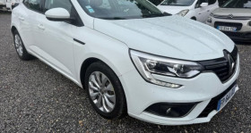 Renault Megane , garage CAR CONSULTING 94  Villeneuve Le Roi