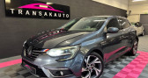 Renault Megane IV BERLINE 1.6 dCi 130 Energy Intens  2016 - annonce de voiture en vente sur Auto Sélection.com
