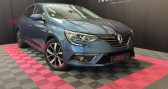 Renault Megane occasion année 2018 boite Manuelle Annonce Renault Megane occasion Diesel IV BERLINE 1.6 dCi 130ch Energy Intens BOSE RÉVISION JOUR à Lesménils