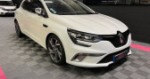 Renault Megane IV BERLINE 1.6 TCe 205 CV EDC7 GT - Si�ges alcantara - Cam�r  � dieppe 76