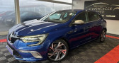 Annonce Renault Megane occasion Essence IV Berline 1.6 TCe 205 Energy GT � CREUZIER LE VIEUX