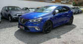 Renault Megane occasion année 2020 boite Automatique Annonce Renault Megane occasion Diesel IV BERLINE 1.7 BlueDCI 150 Ch GT-LINE EDC à LA CIOTAT