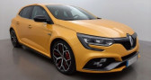 Renault Megane occasion année 2019 boite Automatique Annonce Renault Megane occasion Essence IV BERLINE 1.8 TCe 300 RS TROPHY EDC à SAINT HEAND