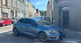 Renault Megane occasion année 2017 boite Manuelle Annonce Renault Megane occasion Essence IV BERLINE 130 ch Energy Limited / GPS / BLUETOOTH à Cambrai