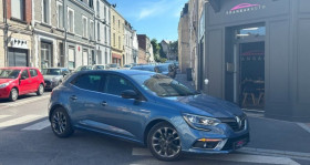 Renault Megane , garage TRANSAKAUTO CAMBRAI  Cambrai