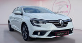 Annonce Renault Megane occasion Essence iv berline 130 intens bva  Tinqueux