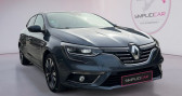 Annonce Renault Megane occasion Essence iv berline 140 intens  Tinqueux