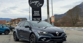 Annonce Renault Megane occasion Essence IV BERLINE 280ch RS Bose/Pack Alcantara/Jantes diamant�es Su � Challes-les-Eaux