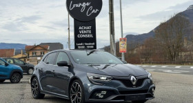 Renault Megane , garage LOUNGE CAR CHAMBERY � Challes-les-Eaux