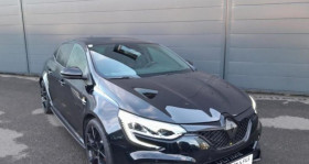 Renault Megane , garage CHAMBON & FILS AUTOMOBILE  LA GRAND CROIX