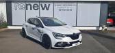 Annonce Renault Megane occasion Essence IV Berline 300 EDC R.S. Ultime  CHATELLERAULT