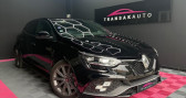 Renault Megane IV BERLINE 4 RS TCe 280 EDC / CARNET COMPLET / AFFICHAGE TET   Marignane 13