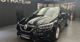 Renault Megane occasion 2020 mise en vente &agrave; Boulogne Billancourt par le garage STRATEAM - photo n&deg;1