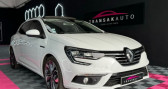 Annonce Renault Megane occasion Essence iv berline akajou intens 1.2 tce 130 ch edc full options toi  MANOSQUE