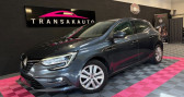 Renault Megane IV BERLINE Blue dCi 115 - 20 Business / CARPLAY / GPS  2020 - annonce de voiture en vente sur Auto S&eacute;lection.com