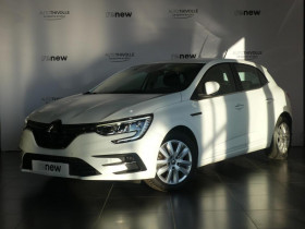 Renault Megane , garage RENAULT MACON  MACON