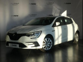 Renault Megane occasion année 2020 boite Manuelle Annonce Renault Megane occasion Diesel IV BERLINE Blue dCi 115 - 20 Business à MACON
