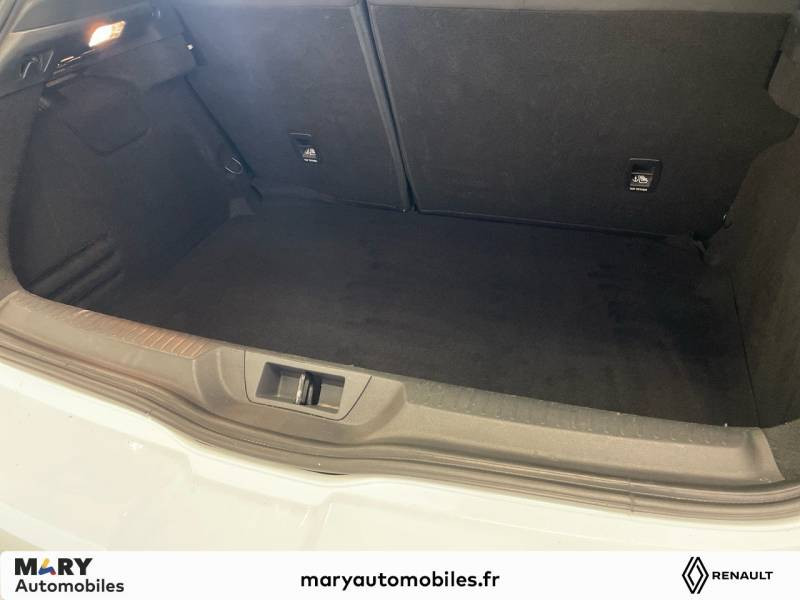 Renault Megane IV Berline Blue dCi 115 - 20 Business  occasion  ROUEN - photo n6