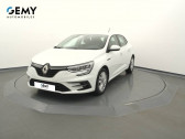 Annonce Renault Megane occasion Diesel IV Berline Blue dCi 115 - 20 Business  CHAMBRAY LES TOURS