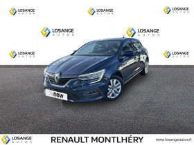 Renault Megane , garage Renault E.D.A.M Montlhry  Montlhery