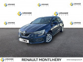 Renault Megane occasion année 2021 boite Manuelle Annonce Renault Megane occasion Diesel IV BERLINE Blue dCi 115 - 20 Business à Montlhery