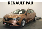 Renault Megane occasion année 2021 boite Manuelle Annonce Renault Megane occasion Diesel IV BERLINE Blue dCi 115 - 20 Business à LESCAR