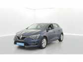 Renault Megane occasion année 2021 boite Manuelle Annonce Renault Megane occasion Diesel IV BERLINE Blue dCi 115 - 20 Business à CONCARNEAU